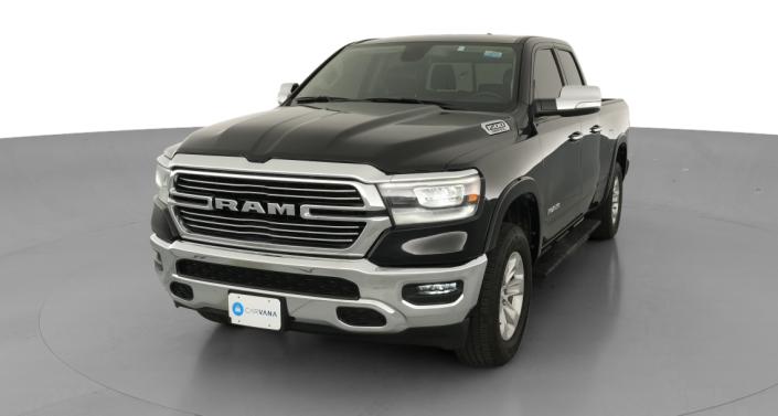 Thumbnail: 2020 RAM 1500 - 1