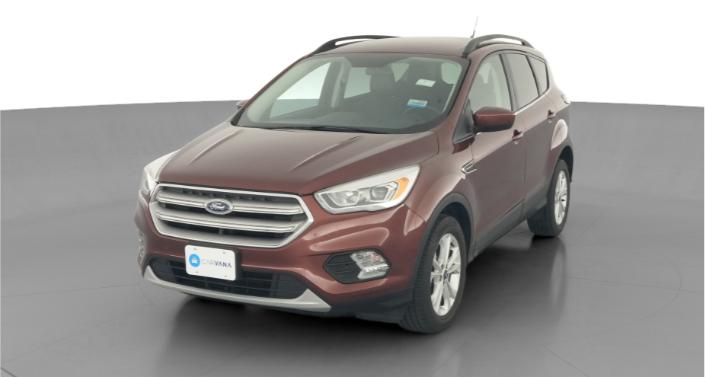 Thumbnail: 2018 Ford Escape - 1