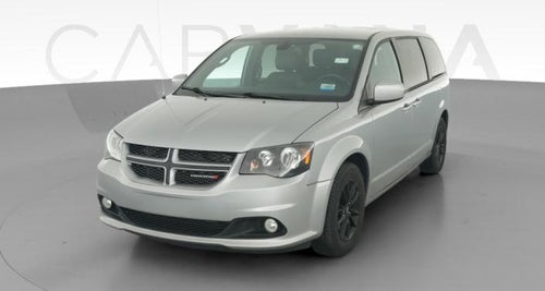 2020 Dodge Grand Caravan Passenger
