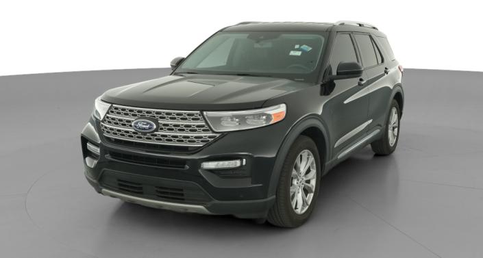 Thumbnail: 2024 Ford Explorer - 1
