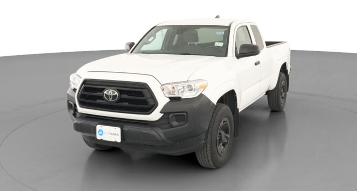 Thumbnail: 2023 Toyota Tacoma - 1