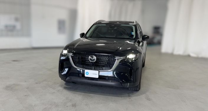 Thumbnail: 2024 Mazda CX-90 - 1