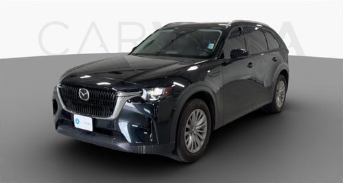 2024 MAZDA CX-90