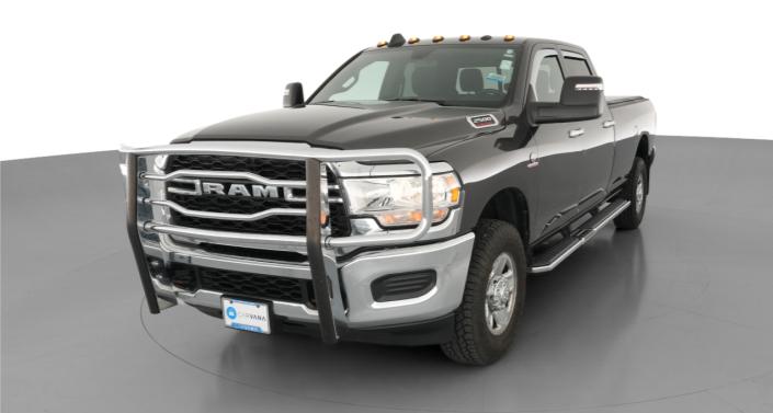 Thumbnail: 2024 RAM 2500 - 1