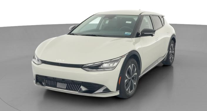 2022 Kia EV6 Wind -
                  Rocklin, CA