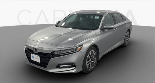 2020 Honda Accord Hybrid
