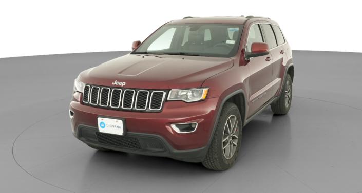 Thumbnail: 2020 Jeep Grand Cherokee - 1