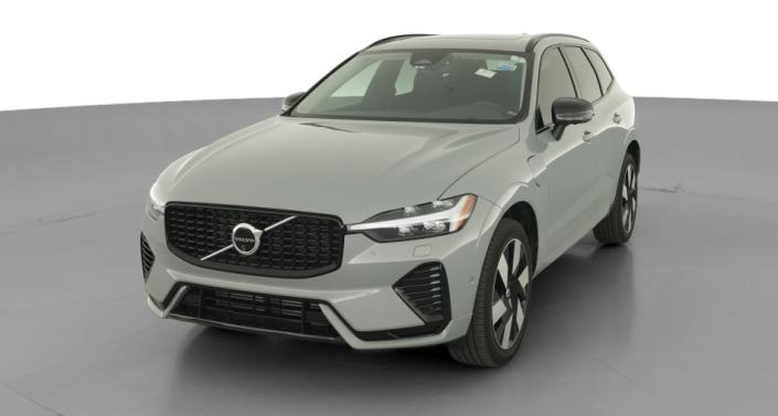 Thumbnail: 2024 Volvo XC60 - 1