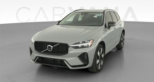 2024 Volvo XC60
