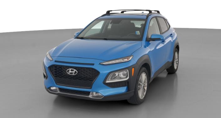 Thumbnail: 2020 Hyundai Kona - 1