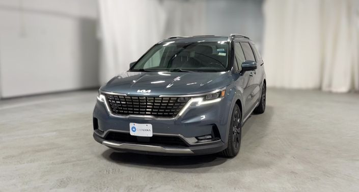 2023 Kia Carnival SX Prestige -
                  Manville, NJ