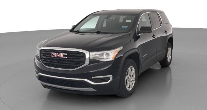 Thumbnail: 2019 GMC Acadia - 1