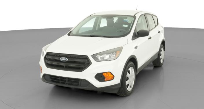 Thumbnail: 2019 Ford Escape - 1