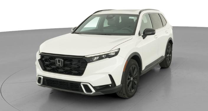Thumbnail: 2024 Honda CR-V - 1