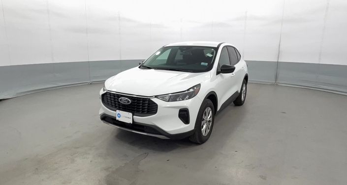 Thumbnail: 2026 Ford Escape - 1