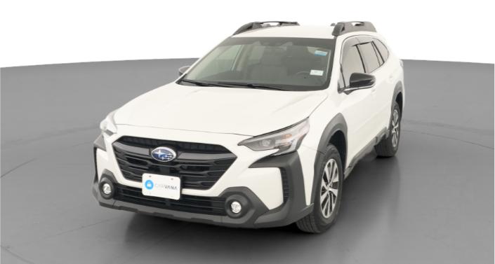 Thumbnail: 2025 Subaru Outback - 1