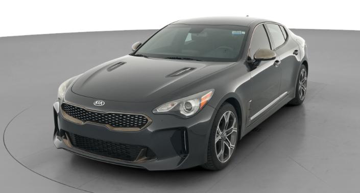 2020 Kia Stinger GT-Line -
                  Haines City, FL