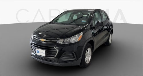 2019 Chevrolet Trax