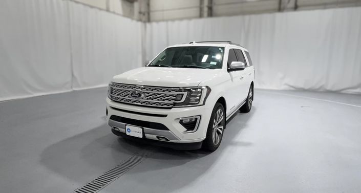 Thumbnail: 2020 Ford Expedition - 1