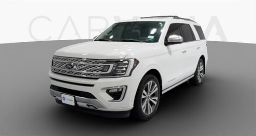 2020 Ford Expedition
