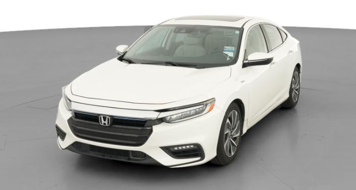 2019 Honda Insight Touring -
                  Auburn, GA