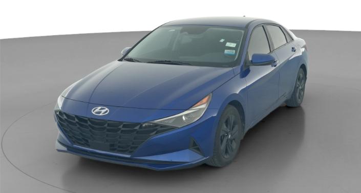 Thumbnail: 2022 Hyundai Elantra - 1