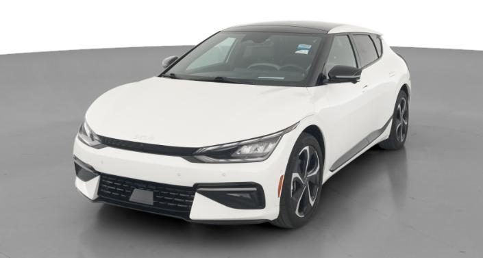 Thumbnail: 2023 Kia EV6 - 1