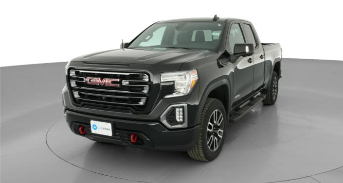 Thumbnail: 2019 GMC Sierra 1500 - 1