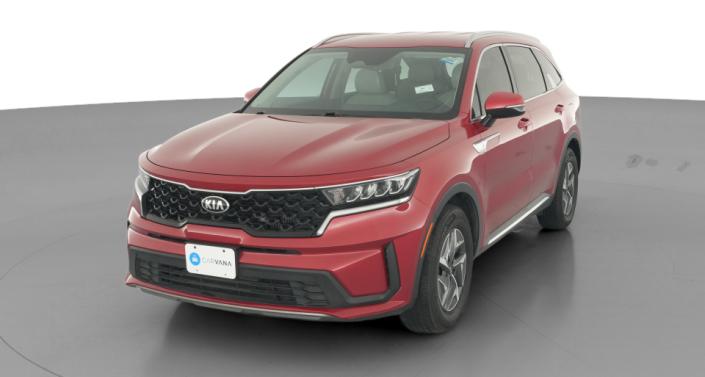 Thumbnail: 2021 Kia Sorento - 1