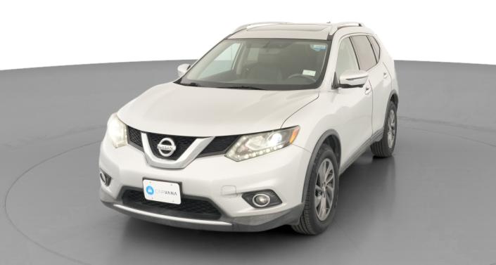 Thumbnail: 2016 Nissan Rogue - 1