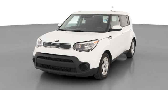 Thumbnail: 2018 Kia Soul - 1