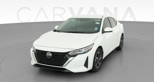 2024 Nissan Sentra
