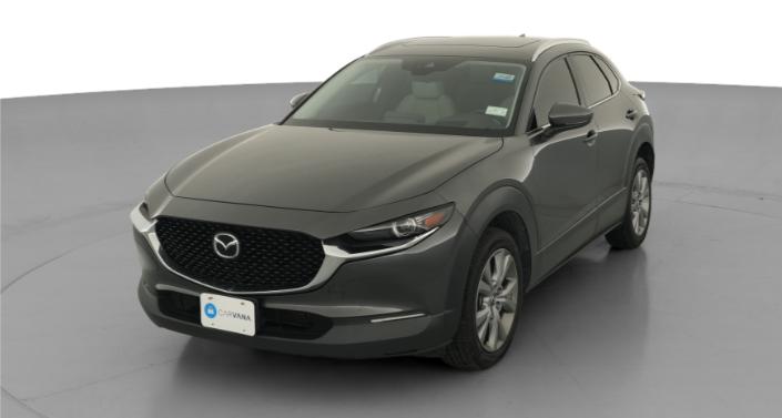 Thumbnail: 2022 Mazda CX-30 - 1
