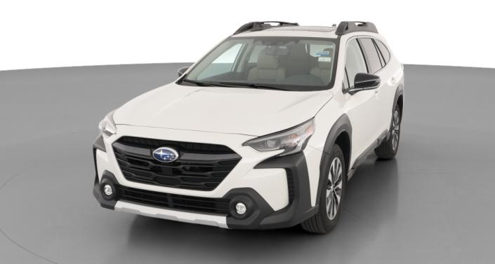 Thumbnail: 2024 Subaru Outback - 1