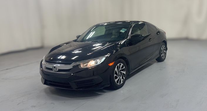 Thumbnail: 2018 Honda Civic - 1