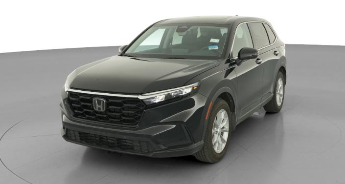 Thumbnail: 2025 Honda CR-V - 1