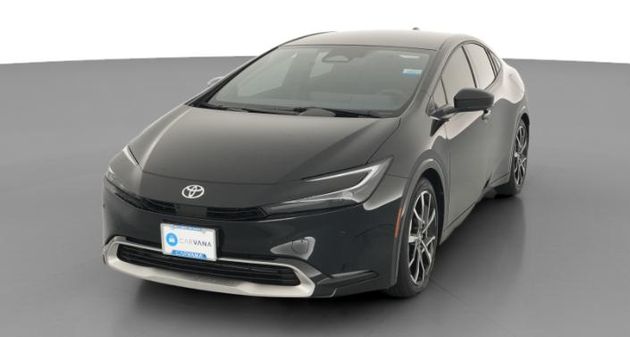 Thumbnail: 2026 Toyota Prius - 1