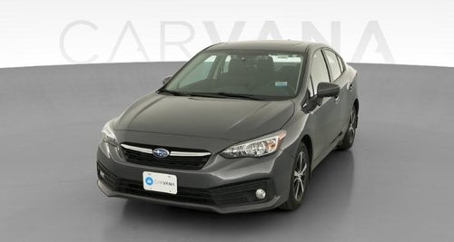 2022 Subaru Impreza