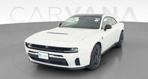 2026 Dodge Charger