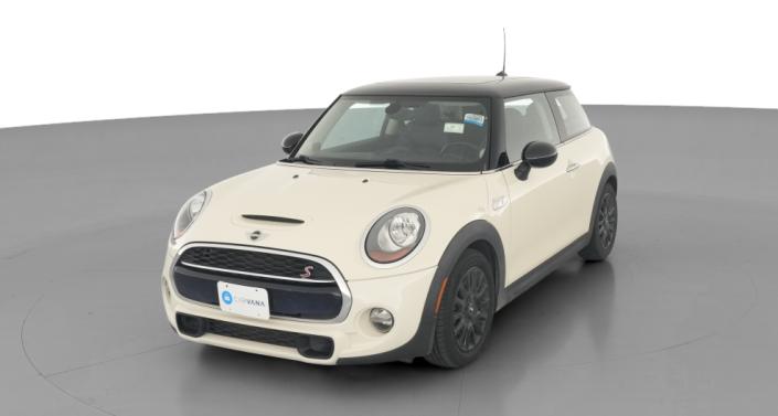 Thumbnail: 2017 MINI Cooper Hardtop - 1