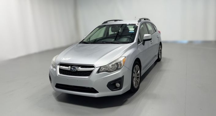 2014 Subaru Impreza Premium -
                  Elgin, IL