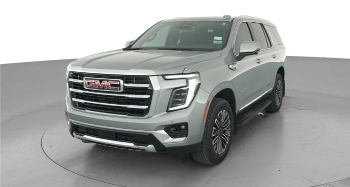 Thumbnail: 2025 GMC Yukon - 1