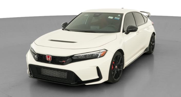 Thumbnail: 2025 Honda Civic - 1