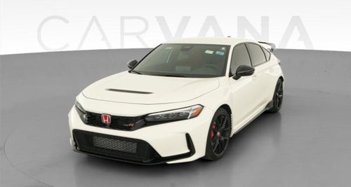 2025 Honda Civic Type R