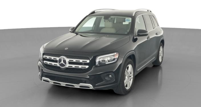 2020 Mercedes-Benz GLB 250 -
                  Rocklin, CA
