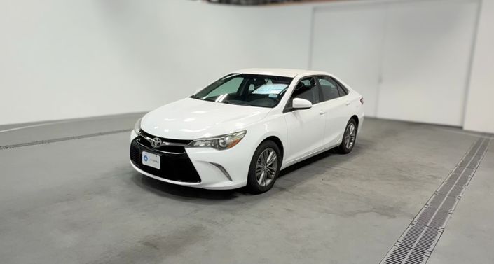Thumbnail: 2016 Toyota Camry - 1