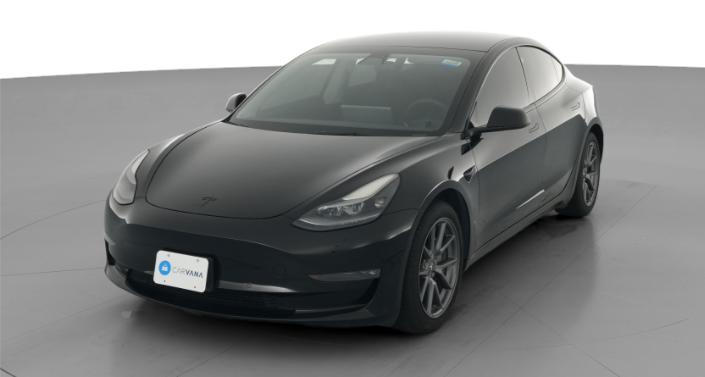 Thumbnail: 2022 Tesla Model 3 - 1
