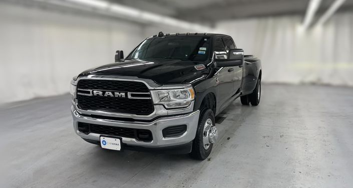 Thumbnail: 2024 RAM 3500 - 1