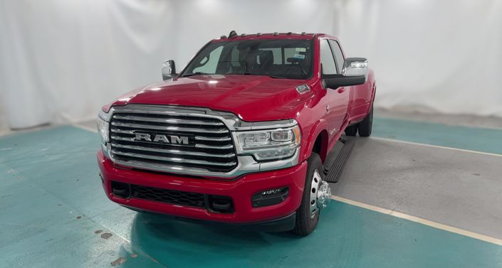 Thumbnail: 2023 RAM 3500 - 1