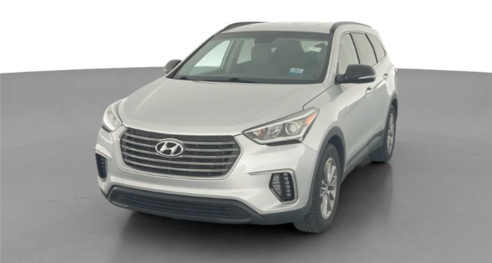 Thumbnail: 2017 Hyundai Santa Fe - 1